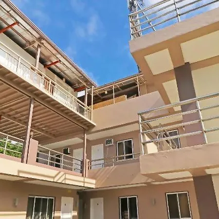 Villa Tomasa Beach Resort Panglao-3
