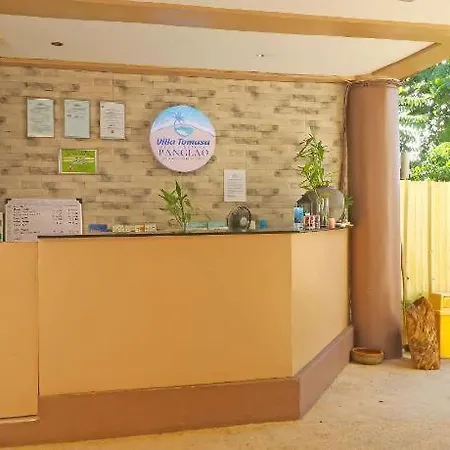 Villa Tomasa Beach Resort Panglao-2